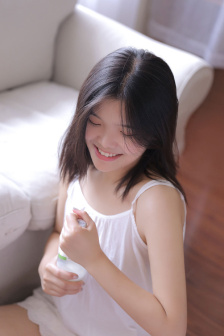 农场的的女儿们